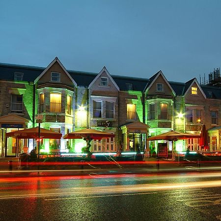 Cairn Hotel Newcastle Jesmond - Part Of The Cairn Collection Ngoại thất bức ảnh