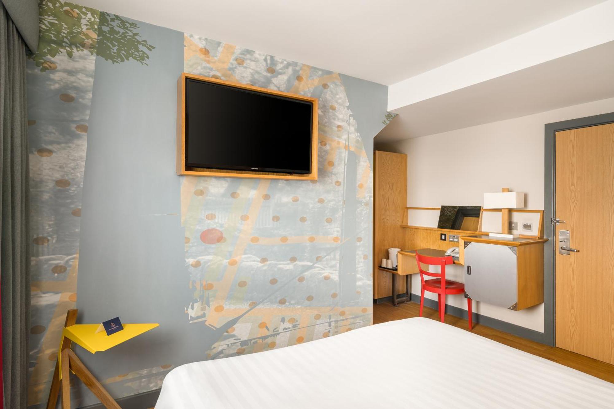Cairn Hotel Newcastle Jesmond - Part Of The Cairn Collection Ngoại thất bức ảnh