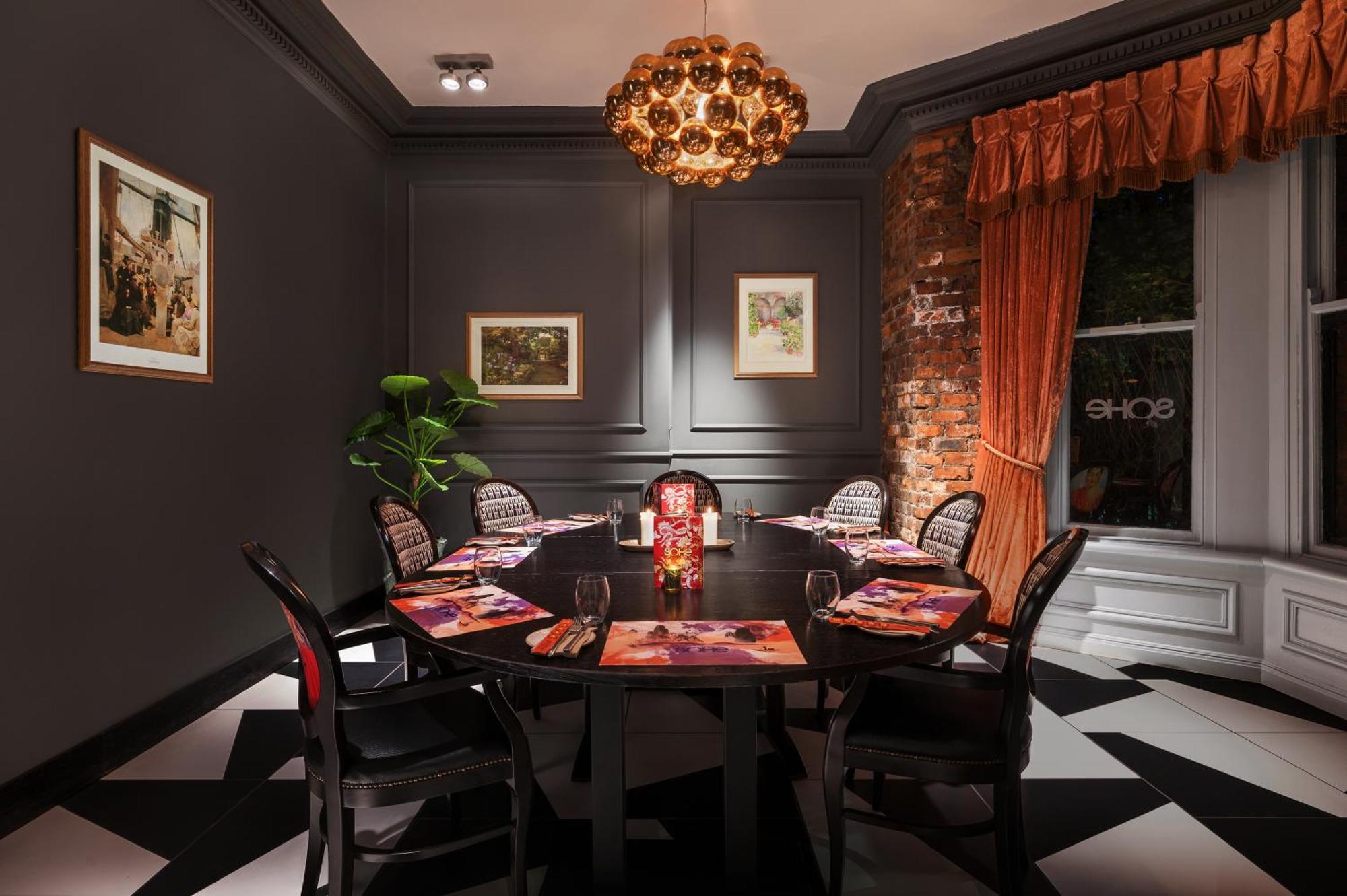 Cairn Hotel Newcastle Jesmond - Part Of The Cairn Collection Ngoại thất bức ảnh